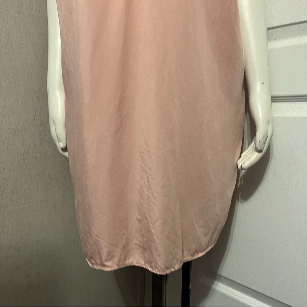 Sale 5 For $25 Philosophy Shirt MIDI Dress - Picture 3 of 11